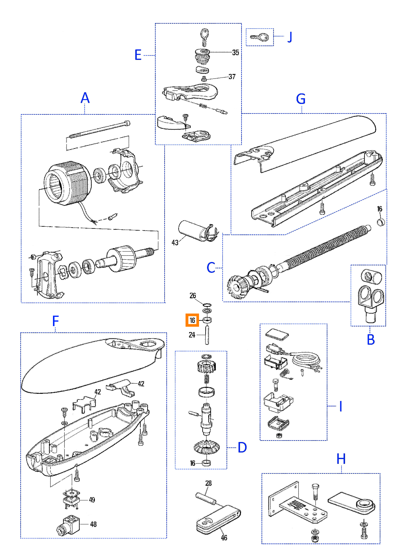 330858-Nice-PMCBR-4630-MB4005